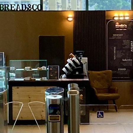 Apartamento 3 Towers 10Min To Klcc Next To Hospital Gleneagle Kuala Lumpur Exterior foto
